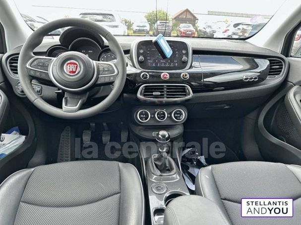 Fiat 500X 1.0 FireFly Turbo 88 kW image number 3