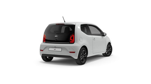 Volkswagen up! 44 kW image number 3