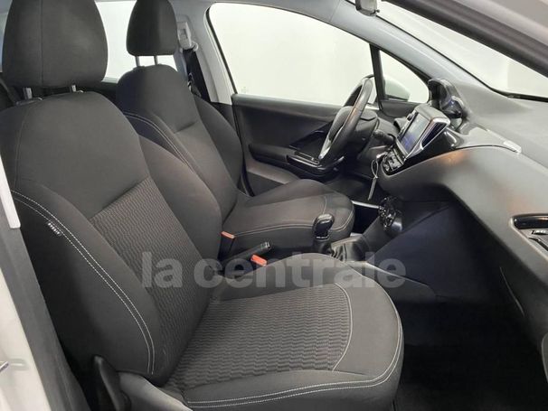 Peugeot 208 PureTech 82 Active 61 kW image number 14