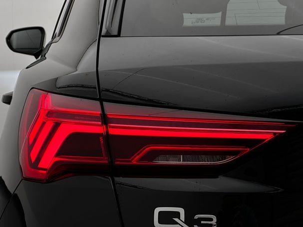 Audi Q3 35 TFSI Advanced 110 kW image number 20