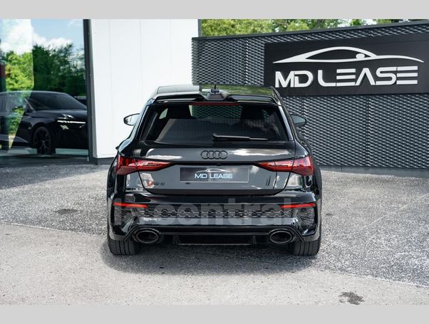 Audi RS3 2.5 TFSI quattro S tronic Sportback 294 kW image number 6