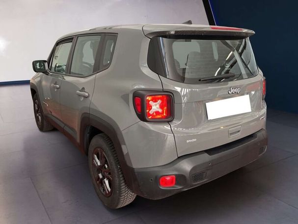 Jeep Renegade 1.0 Longitude 88 kW image number 6