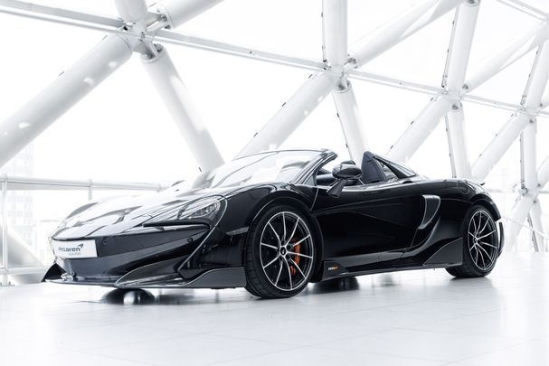 McLaren 600LT Spider 441 kW image number 13