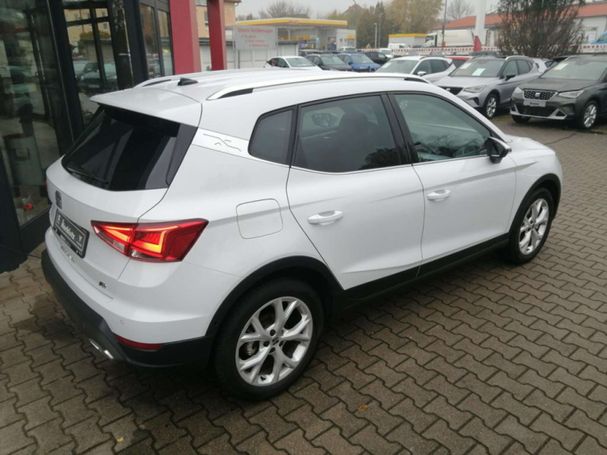 Seat Arona 1.0 TSI FR DSG 81 kW image number 3