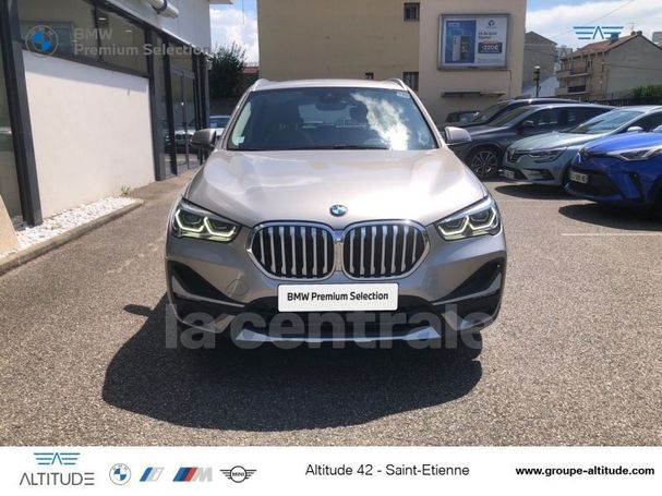 BMW X1 sDrive18i xLine 100 kW image number 3