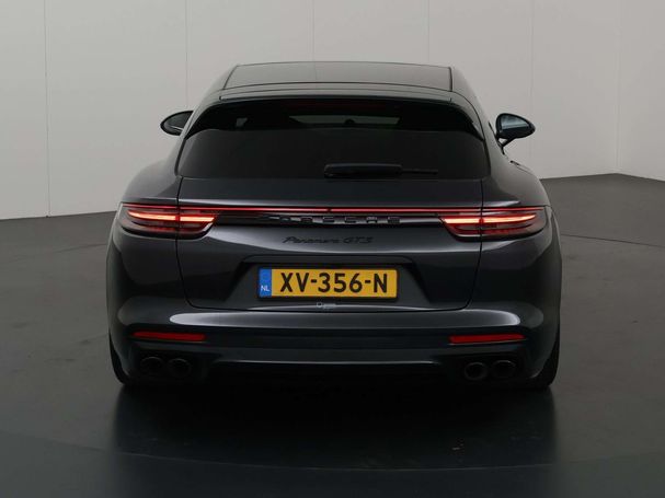 Porsche Panamera GTS Sport Turismo 338 kW image number 4