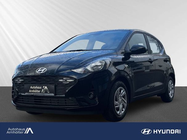 Hyundai i10 1.0 Select 46 kW image number 1