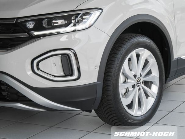 Volkswagen T-Roc 1.0 TSI T-Roc 81 kW image number 5