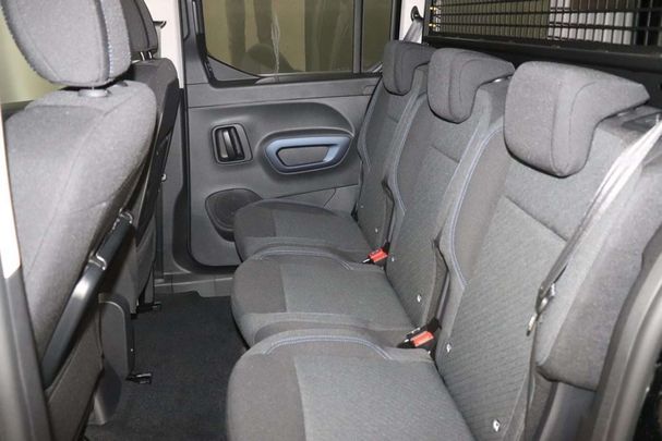 Fiat Doblo 1.5 BlueHDi 75 kW image number 1