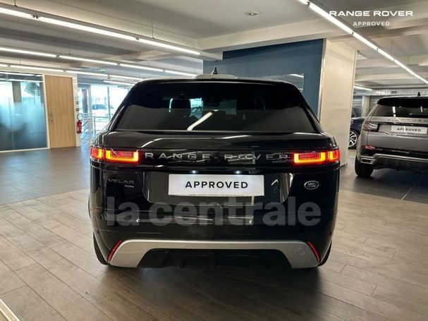 Land Rover Range Rover Velar 297 kW image number 3