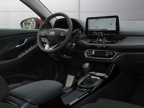 Hyundai i30 Kombi 1.5 T-GDI N 103 kW image number 3