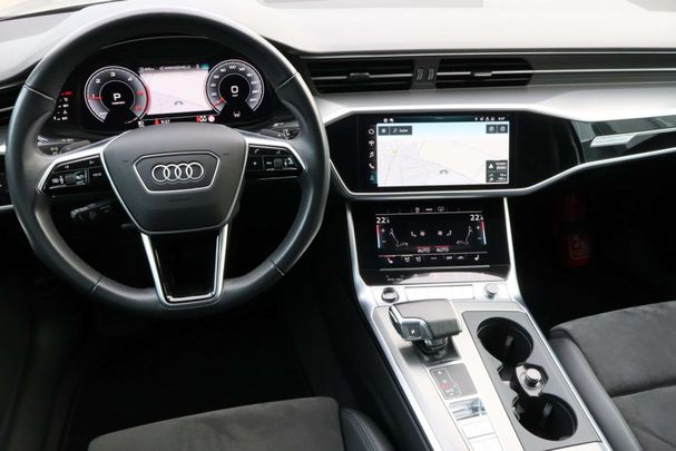 Audi A6 40 TDI Avant 150 kW image number 12