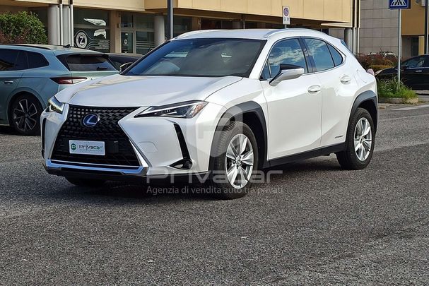 Lexus UX 250h 135 kW image number 1