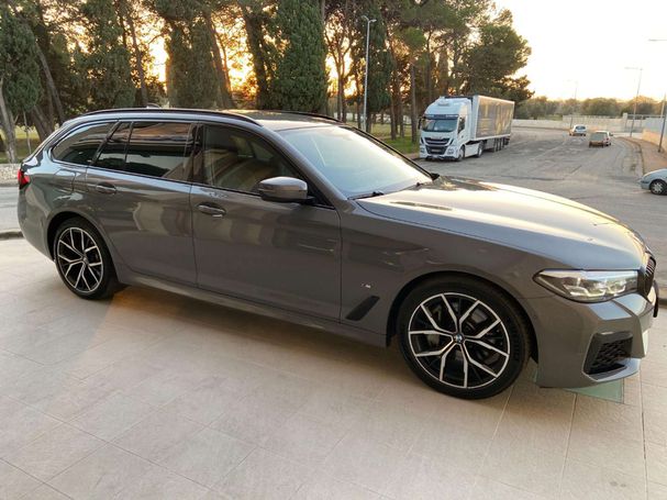 BMW 530 Touring xDrive 183 kW image number 2