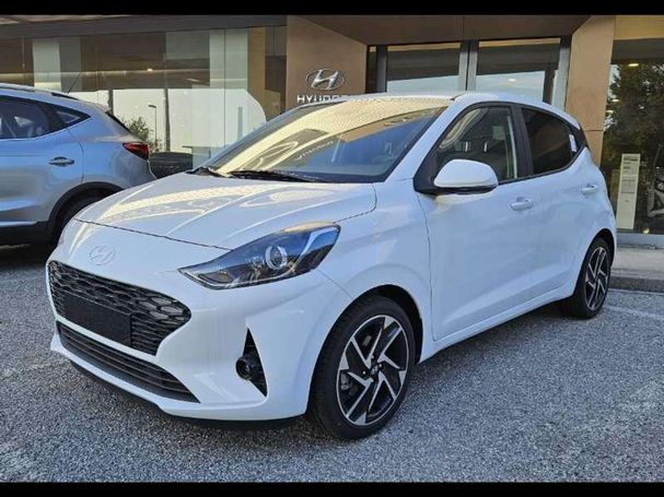 Hyundai i10 1.0 46 kW image number 1