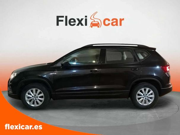 Seat Ateca 1.6 TDI Reference 85 kW image number 5