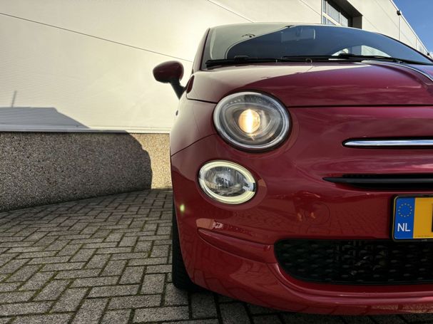 Fiat 500 0.9 59 kW image number 5