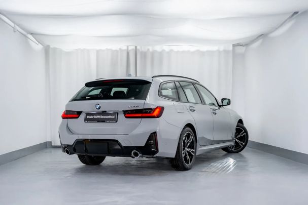 BMW 320i Touring xDrive 135 kW image number 3