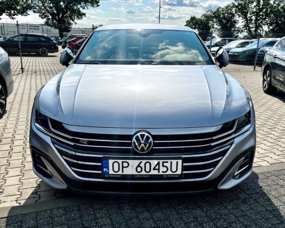 Volkswagen Arteon 4Motion 142 kW image number 3