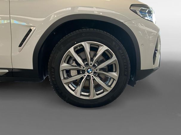 BMW X3 xDrive 210 kW image number 12