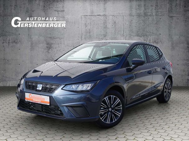 Seat Ibiza 1.0 TSI Style 85 kW image number 1