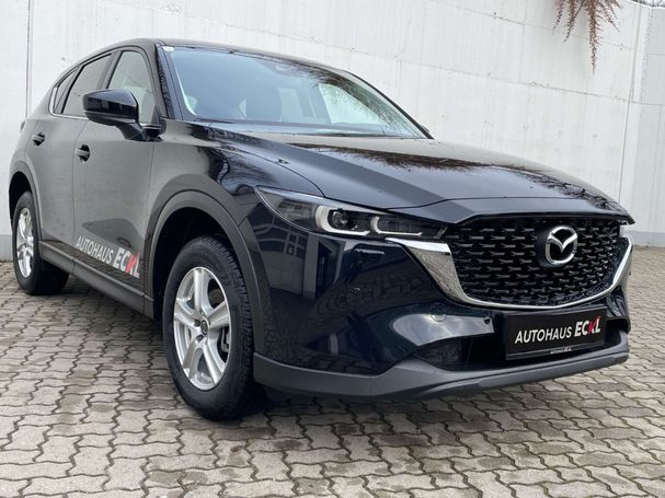 Mazda CX-5 2.0 G 121 kW image number 3