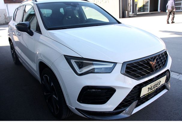 Cupra Ateca 2.0 TSI DSG 4Drive 221 kW image number 7