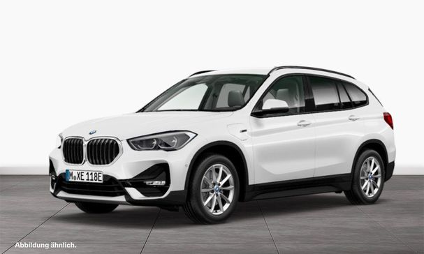 BMW X1 25e xDrive 162 kW image number 1