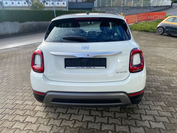 Fiat 500X 1.5 GSE Hybrid Dolcevita 96 kW image number 9