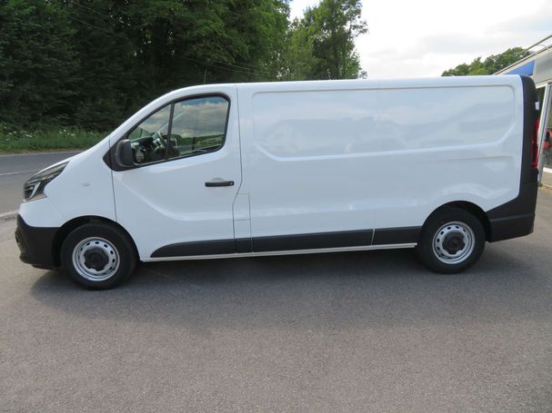 Renault Trafic L2H1 120 88 kW image number 9