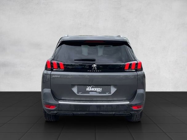 Peugeot 5008 BlueHDi 130 EAT8 Allure 96 kW image number 4