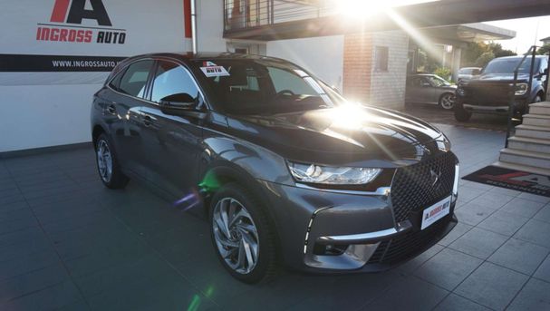 DS Automobiles 7 Crossback BlueHDi 130 Business 96 kW image number 7