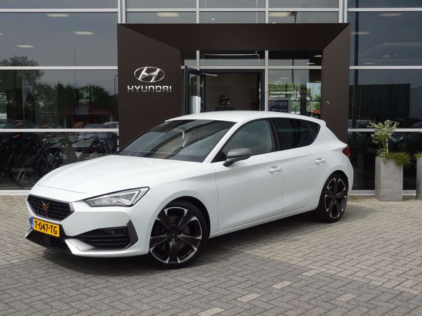 Cupra Leon VZ 2.0 TSI Cup DSG 221 kW image number 1