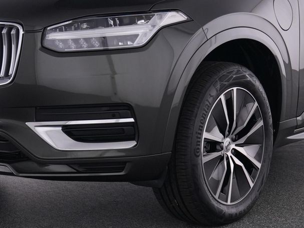 Volvo XC90 Recharge AWD Inscription 288 kW image number 9