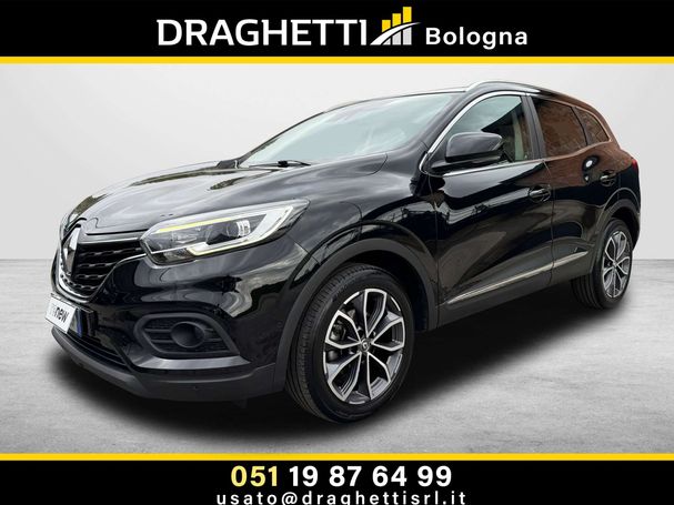 Renault Kadjar TCe 140 EDC 103 kW image number 1