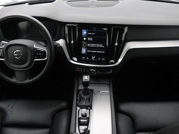 Volvo V60 T5 Inscription 184 kW image number 4