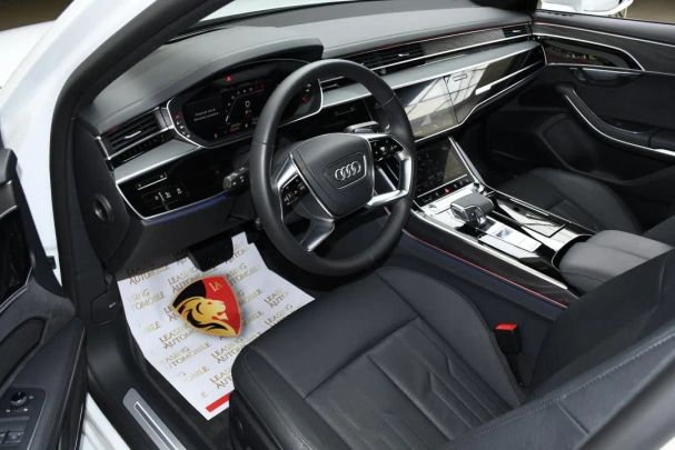 Audi A8 250 kW image number 10