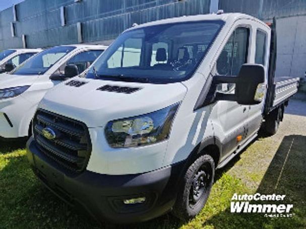 Ford Transit 350 L4 HA 125 kW image number 11