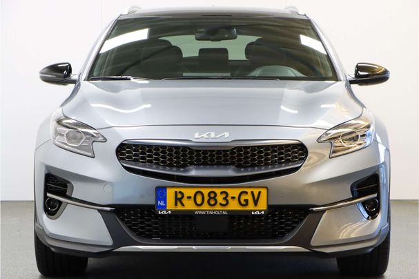 Kia XCeed 1.0 T-GDi 88 kW image number 2