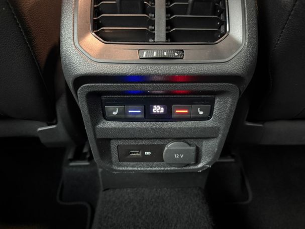 Seat Tarraco 4Drive Xcellence 140 kW image number 22