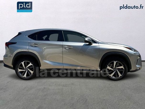 Lexus NX 300 h 145 kW image number 17