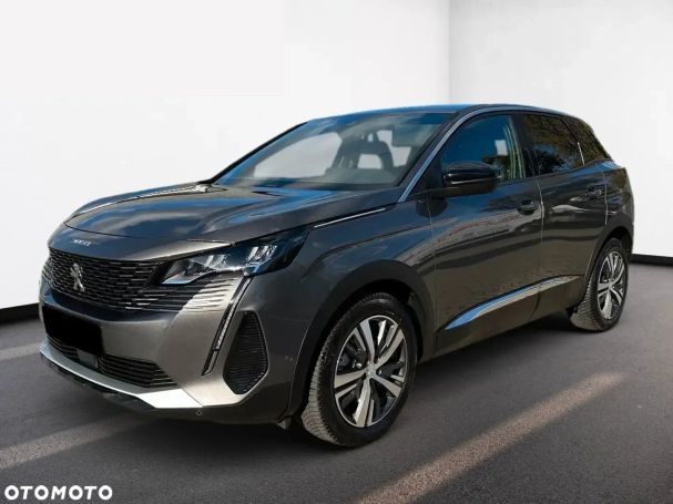 Peugeot 3008 PureTech EAT8 S&S Allure 96 kW image number 1