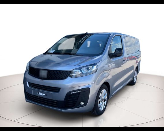 Fiat Scudo 2.0 145 107 kW image number 1