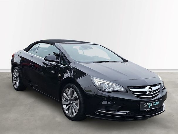 Opel Cascada 1.6 Turbo Innovation 100 kW image number 2