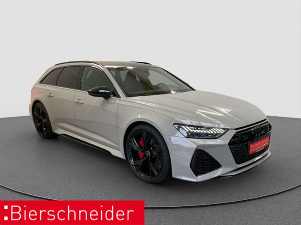 Audi RS6 441 kW image number 2