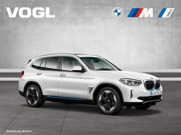 BMW iX3 210 kW image number 9