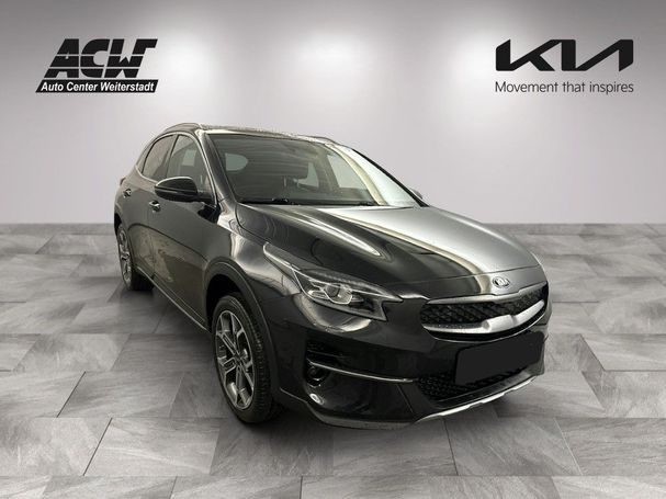 Kia XCeed 1.6 Platinum 104 kW image number 2