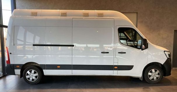 Renault Master dCi 180 132 kW image number 6