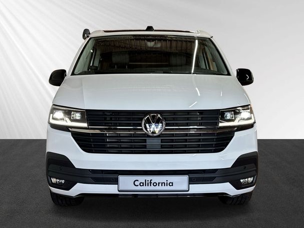 Volkswagen T6 California DSG Ocean Edition 150 kW image number 2