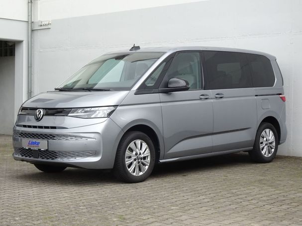 Volkswagen T7 Multivan 2.0 TDI DSG 110 kW image number 1